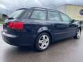 Audi A4 Avant 2.0 Automatik Blau - thumbnail 10