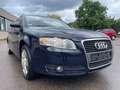 Audi A4 Avant 2.0 Automatik Blau - thumbnail 7