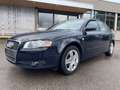 Audi A4 Avant 2.0 Automatik Blau - thumbnail 3