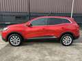 Renault Kadjar 1.5dCi Energy Zen 81kW Rojo - thumbnail 2