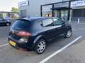 SEAT Leon 1.6 Businessline - Nieuwe APK Zwart - thumbnail 3