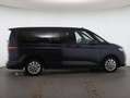 Volkswagen T7 Multivan VW T7 Multivan Business ÜH eHybrid 180 kW 4M Blau - thumbnail 6