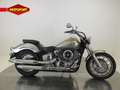 Yamaha XVS 1100 XVS1100A DRAGSTAR Bruin - thumbnail 1