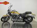 Yamaha XVS 1100 XVS1100A DRAGSTAR Bruin - thumbnail 4