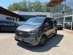 Ford Tourneo Custom Bus 320 L1 Tourneo Titanium AWD