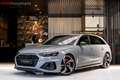 Audi RS4 Avant 2.9 TFSI quattro | Panorama | Massage | Carb Grijs - thumbnail 1