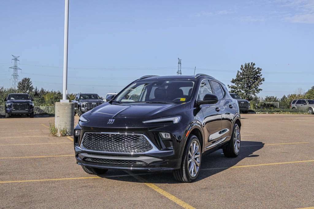 2024 Buick Encore GX