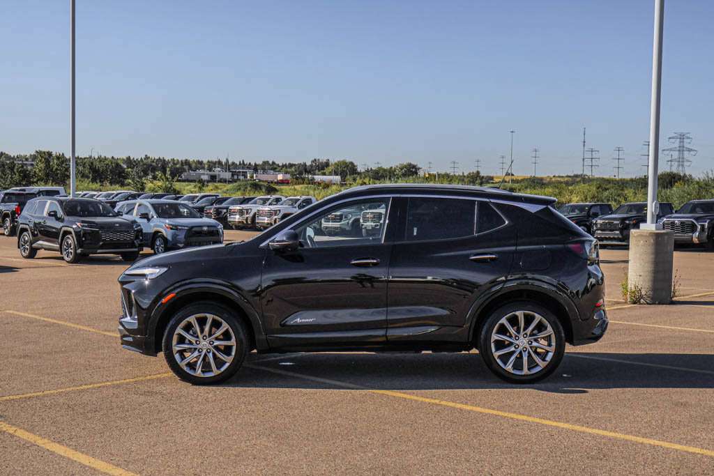 2024 Buick Encore GX