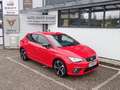 SEAT Ibiza EcoTSI FR Design Pak 18" Premium Paket Rot - thumbnail 1