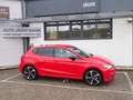 SEAT Ibiza EcoTSI FR Design Pak 18" Premium Paket Rot - thumbnail 9