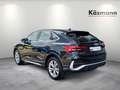 Audi Q3 S line 35TFSI LED NAV KAM ACC SHZ Schwarz - thumbnail 5