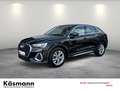 Audi Q3 S line 35TFSI LED NAV KAM ACC SHZ Schwarz - thumbnail 2