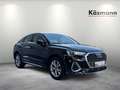 Audi Q3 S line 35TFSI LED NAV KAM ACC SHZ Schwarz - thumbnail 17