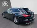 Audi A6 40 2.0 TDI Avant sport Navi+LED+Kam+Pano+AHK Negro - thumbnail 5