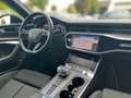 Audi A6 40 2.0 TDI Avant sport Navi+LED+Kam+Pano+AHK Negro - thumbnail 10
