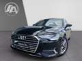 Audi A6 40 2.0 TDI Avant sport Navi+LED+Kam+Pano+AHK Negro - thumbnail 4