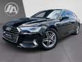 Audi A6 40 2.0 TDI Avant sport Navi+LED+Kam+Pano+AHK Negro - thumbnail 21