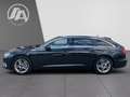 Audi A6 40 2.0 TDI Avant sport Navi+LED+Kam+Pano+AHK Negro - thumbnail 6