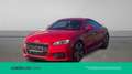 Audi TT 1.8 TFSI COUPE 180 3P Rojo - thumbnail 1