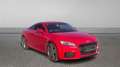 Audi TT 1.8 TFSI COUPE 180 3P Rojo - thumbnail 3