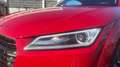 Audi TT 1.8 TFSI COUPE 180 3P Rojo - thumbnail 18