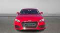 Audi TT 1.8 TFSI COUPE 180 3P Rojo - thumbnail 4