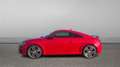 Audi TT 1.8 TFSI COUPE 180 3P Rojo - thumbnail 7