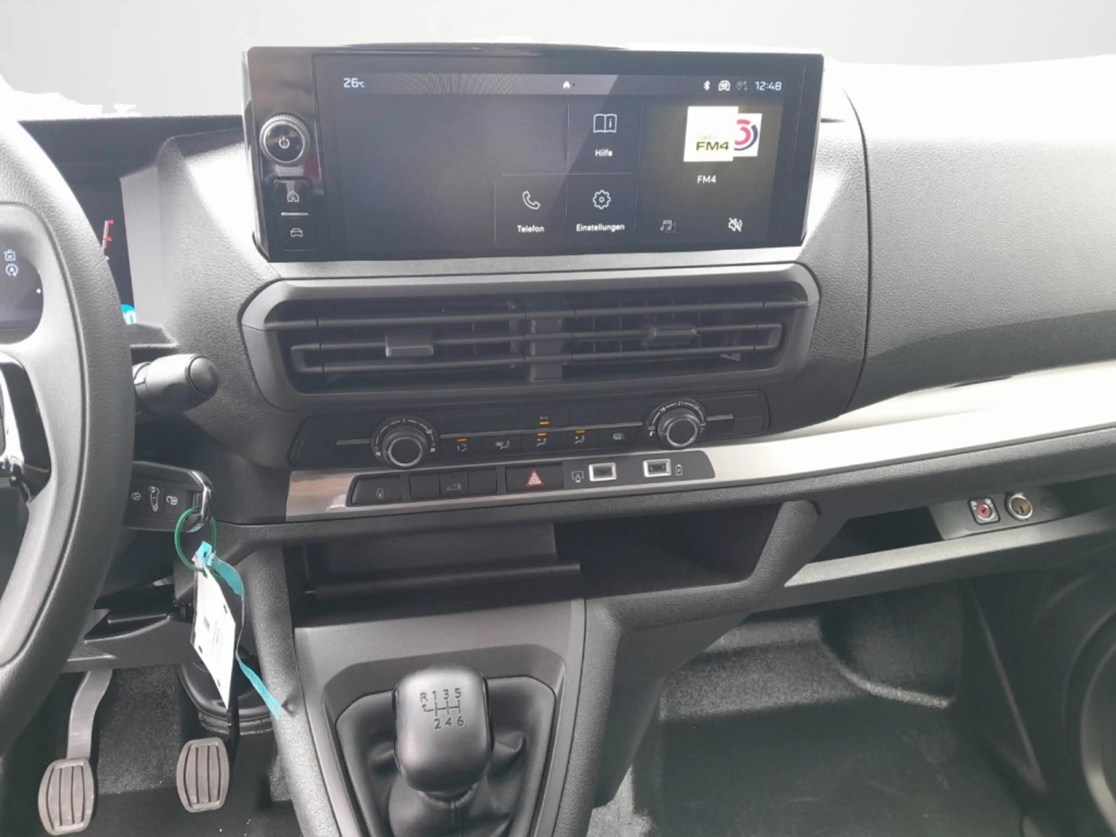 Peugeot Expert L2 BlueHDi 120 S&S 6-Gang — photo 11