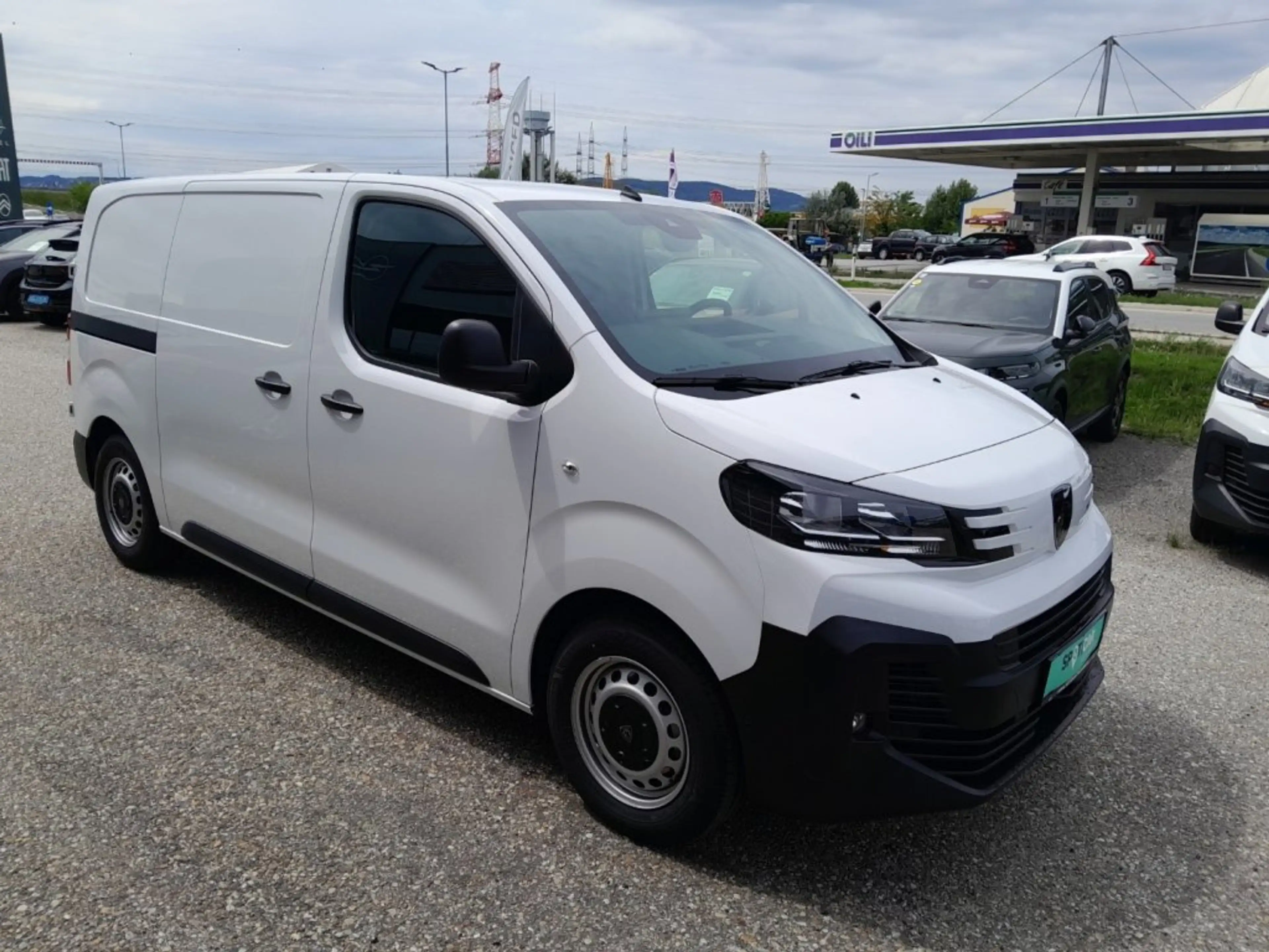 Peugeot Expert L2 BlueHDi 120 S&S 6-Gang — photo 3