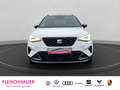 SEAT Arona FR 1.0 TSI DSG+SHZ+LED+KAMERA+PDCv+h+ACC Weiß - thumbnail 2