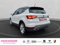 SEAT Arona FR 1.0 TSI DSG+SHZ+LED+KAMERA+PDCv+h+ACC Weiß - thumbnail 4