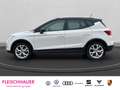 SEAT Arona FR 1.0 TSI DSG+SHZ+LED+KAMERA+PDCv+h+ACC Weiß - thumbnail 3