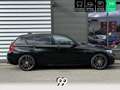 BMW 140 SERIE 140I 340CV PROPULSION LIVRAISON REPRISE Schwarz - thumbnail 5