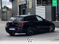 BMW 140 SERIE 140I 340CV PROPULSION LIVRAISON REPRISE Schwarz - thumbnail 9