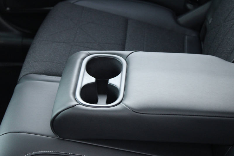Honda HR-V Elegance — photo 13