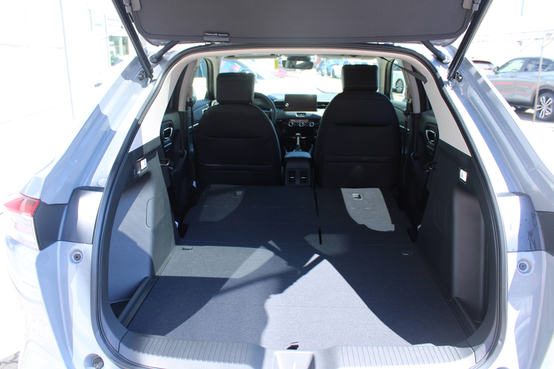 Honda HR-V Elegance — photo 9