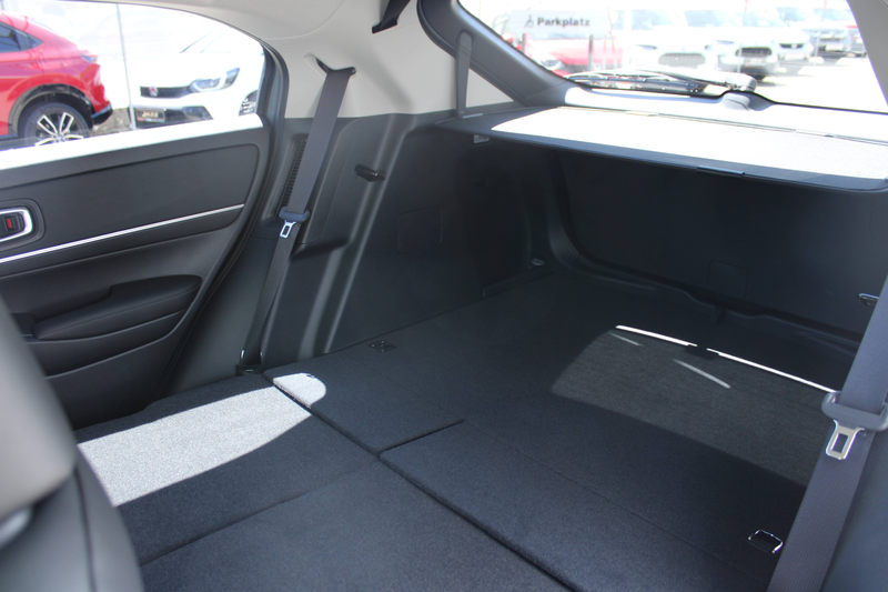 Honda HR-V Elegance — photo 10