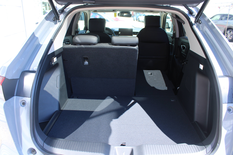 Honda HR-V Elegance — photo 8
