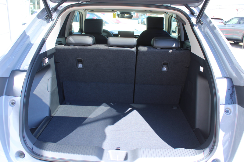 Honda HR-V Elegance — photo 7