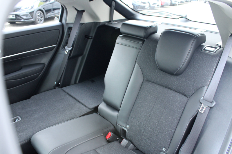 Honda HR-V Elegance — photo 11
