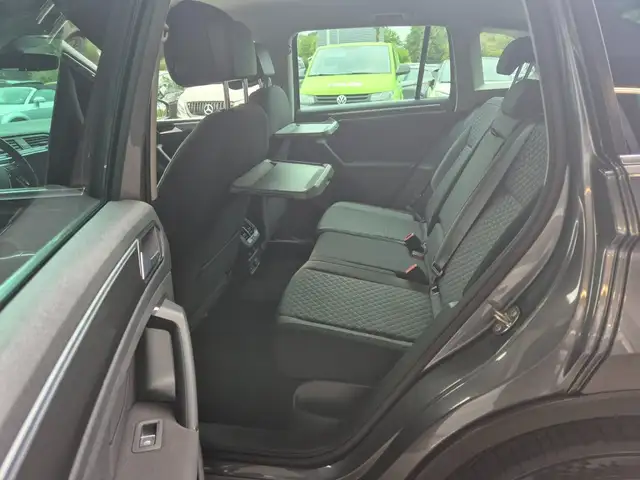 Volkswagen Tiguan view 12