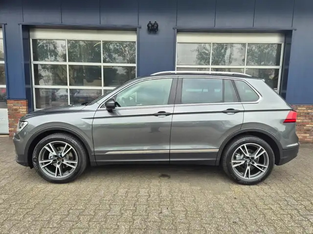 Volkswagen Tiguan view 7