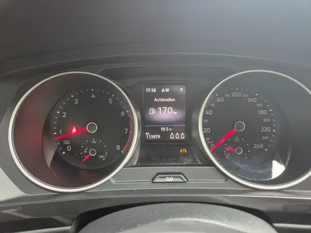 Volkswagen Tiguan view 19