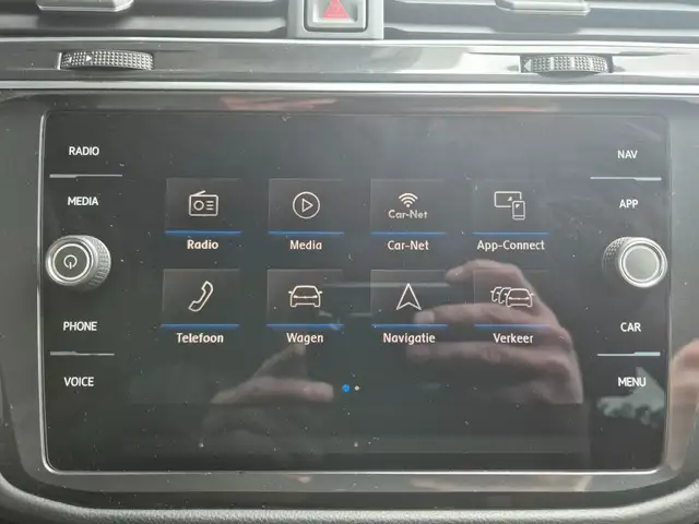 Volkswagen Tiguan view 29