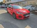 Ford Focus 1.0 Ecoboost MHEV ST-Line 125 Rojo - thumbnail 8