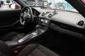 Porsche Cayman T PDK BOSE+Lenkradhz.+PDLS+Sportabg.+SHZ Rot - thumbnail 12