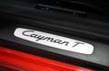 Porsche Cayman T PDK BOSE+Lenkradhz.+PDLS+Sportabg.+SHZ Rot - thumbnail 17