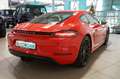 Porsche Cayman T PDK BOSE+Lenkradhz.+PDLS+Sportabg.+SHZ Rot - thumbnail 5