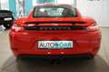 Porsche Cayman T PDK BOSE+Lenkradhz.+PDLS+Sportabg.+SHZ Rot - thumbnail 4
