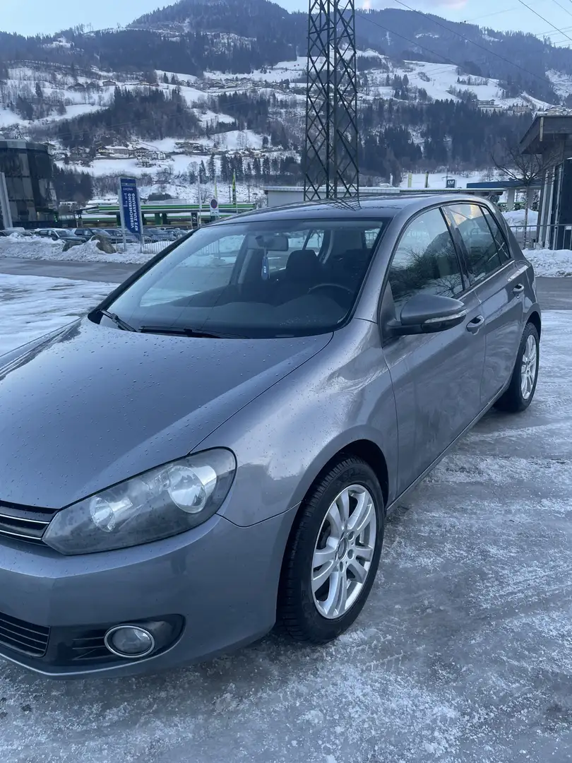 Volkswagen Golf Vi 1,2 TSI, Service Neu - 2